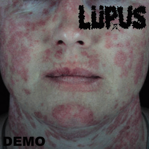 Lupus (BRA) : Demo (83 Tracks)